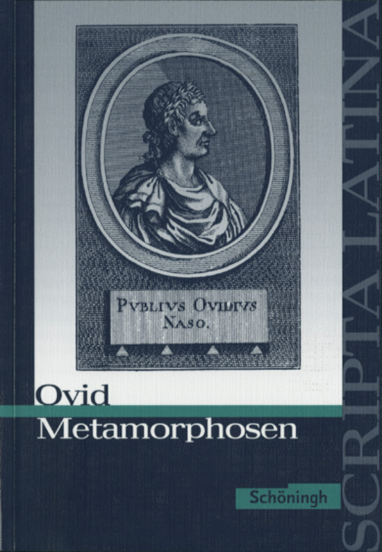 Produktbild: Metamorphosen | Ovid, Thomas Dold