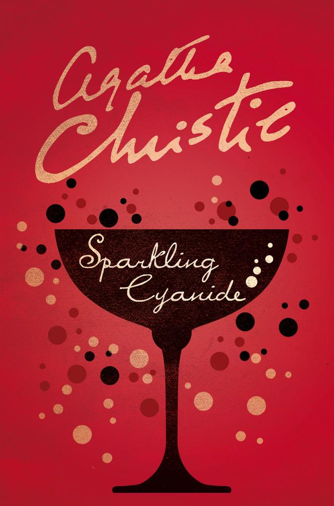 Produktbild: Sparkling Cyanide | Agatha Christie