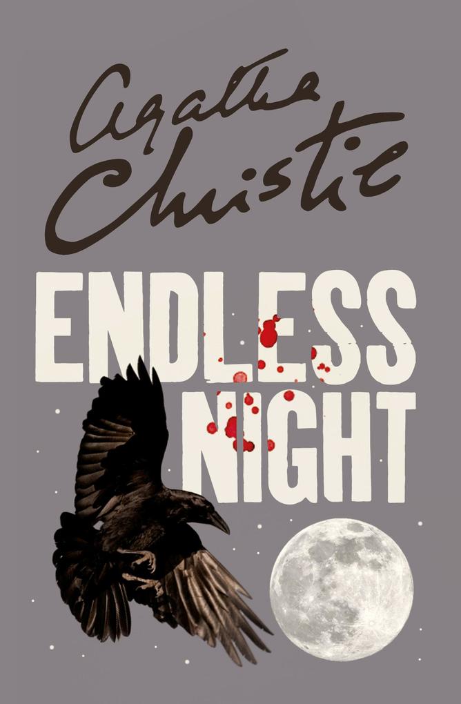 Produktbild: Endless Night | Agatha Christie