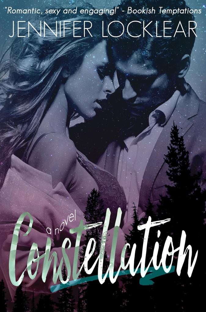 Produktbild: Constellation | Jennifer Locklear