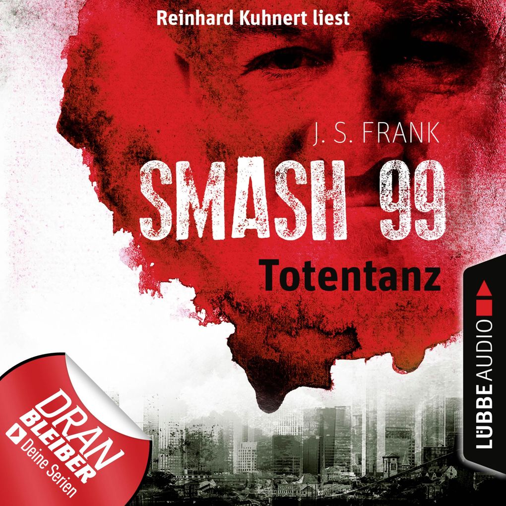 Produktbild: Totentanz | J. S. Frank