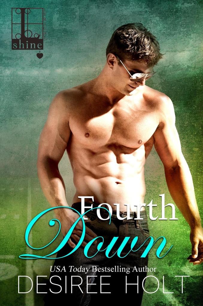 Produktbild: Fourth Down | Desiree Holt
