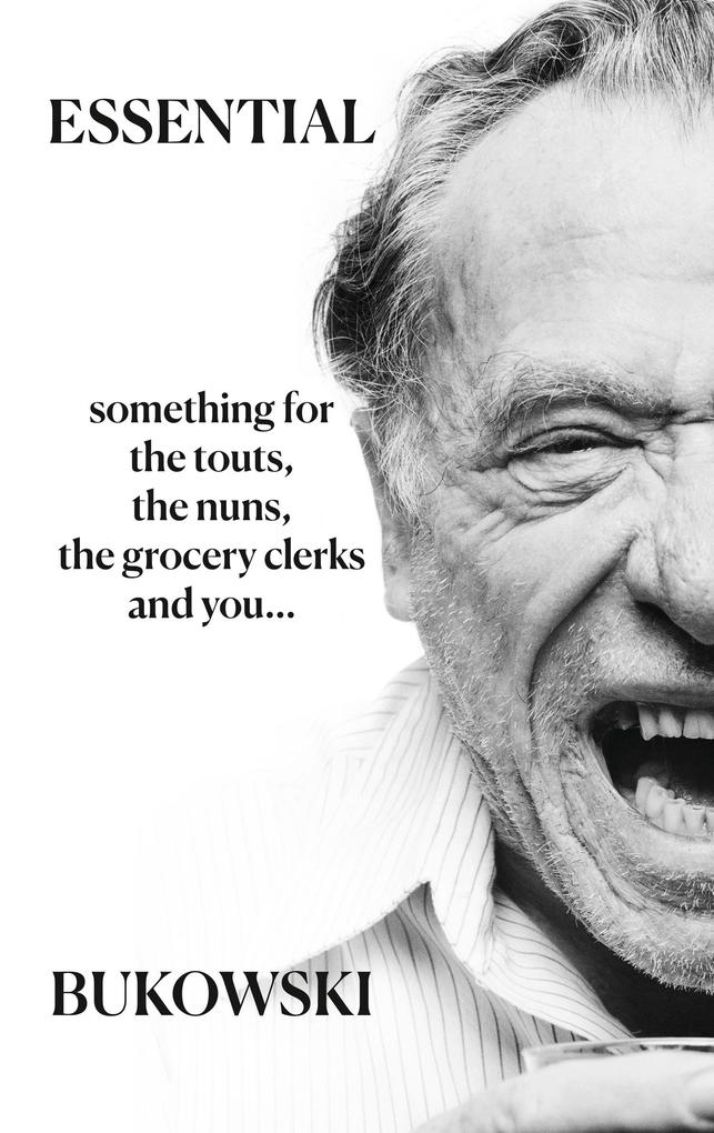 Produktbild: Essential Bukowski: Poetry | Charles Bukowski