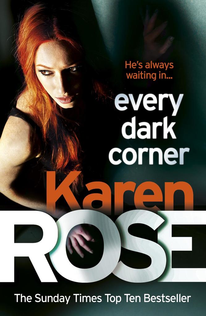 Produktbild: Every Dark Corner (The Cincinnati Series Book 3) | Karen Rose