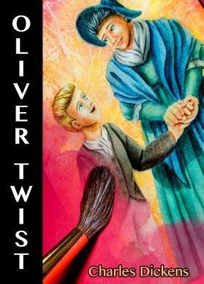 Produktbild: Oliver Twist | Charles Dickens
