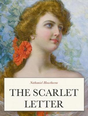 Produktbild: The Scarlet Letter | Nathaniel Hawthorne