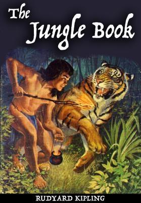Produktbild: The Jungle Book | Rudyard Kipling