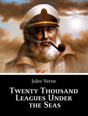 Produktbild: Twenty Thousand Leagues Under the Sea | Jules Verne