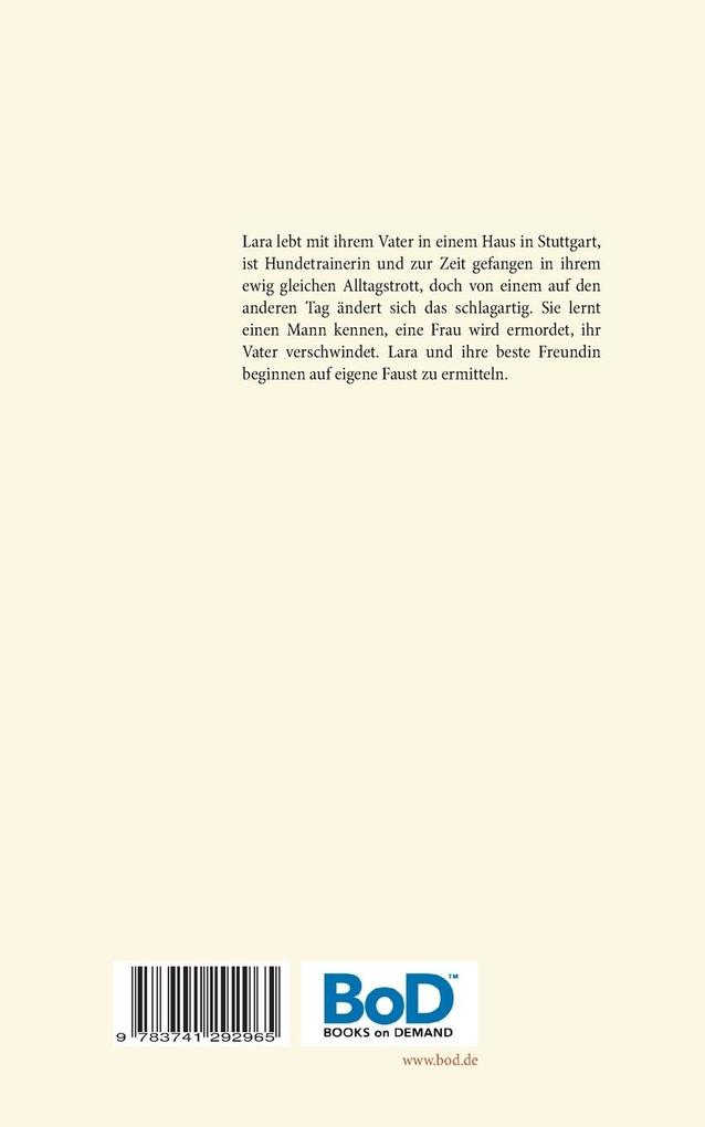 Weitere Ansicht: Stuttgart Krimi | Laut & Leise