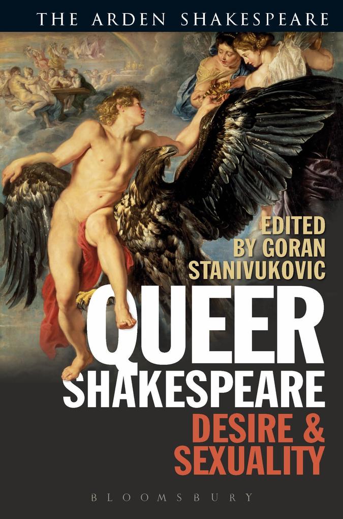 Produktbild: Queer Shakespeare