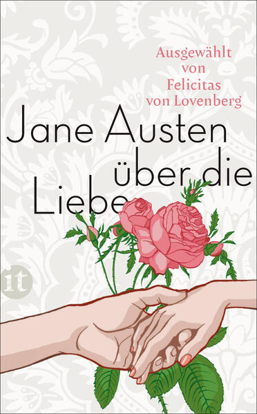 Produktbild: Jane Austen über die Liebe | Jane Austen