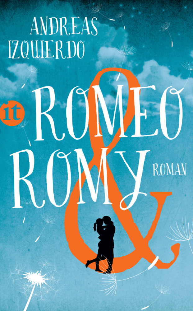 Produktbild: Romeo und Romy | Andreas Izquierdo