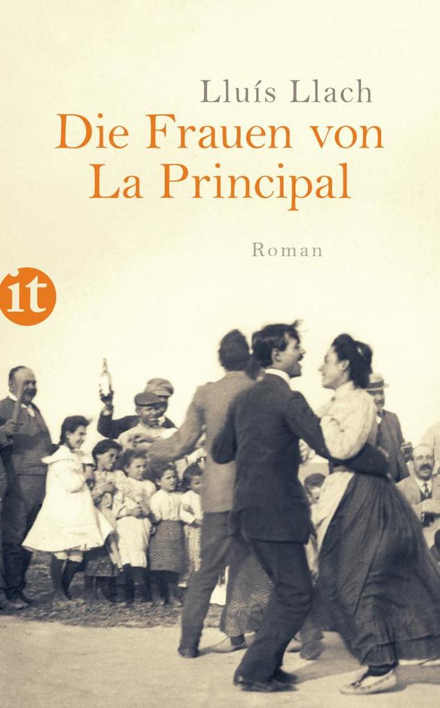 Produktbild: Die Frauen von La Principal | Lluís Llach