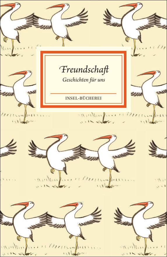 Produktbild: Freundschaft