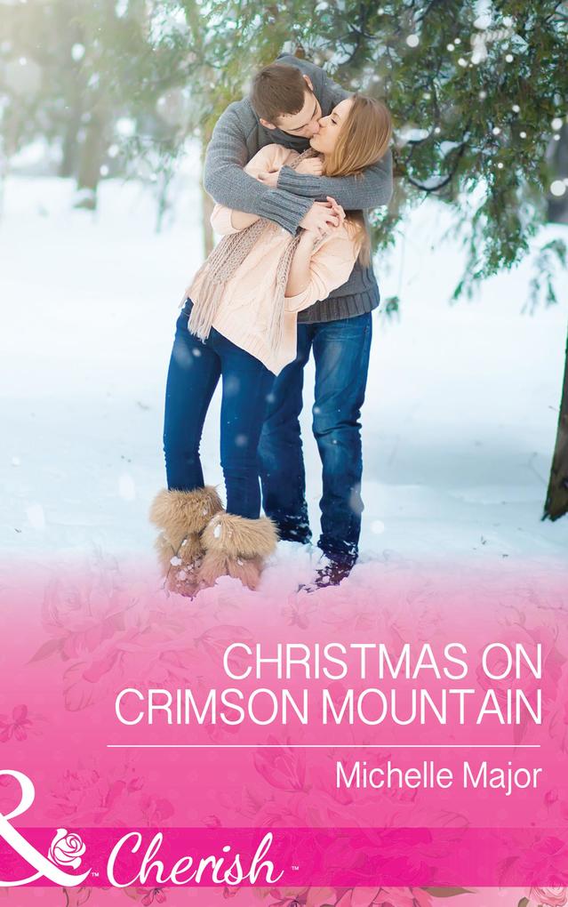 Produktbild: Christmas On Crimson Mountain | Michelle Major