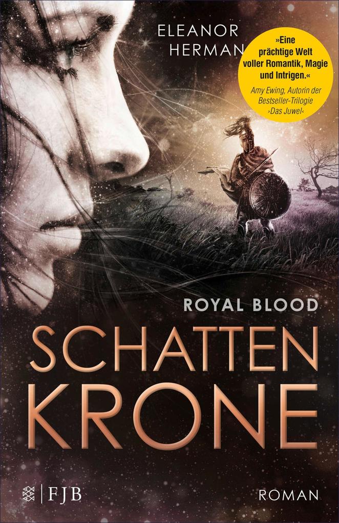 Produktbild: Schattenkrone | Eleanor Herman