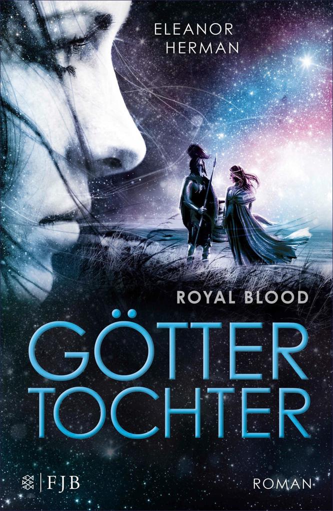 Produktbild: Göttertochter | Eleanor Herman