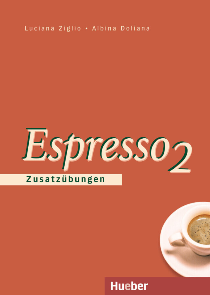 Produktbild: Espresso 2. Zusatzübungen | Luciana Ziglio, Albina Doliana