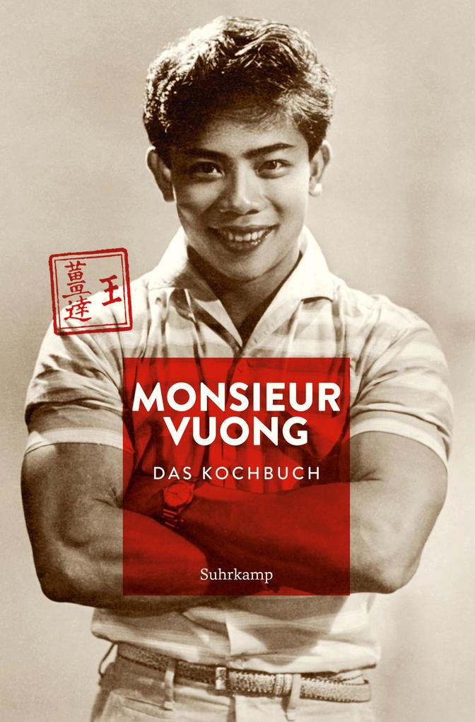 Produktbild: Monsieur Vuong | Ursula Heinzelmann