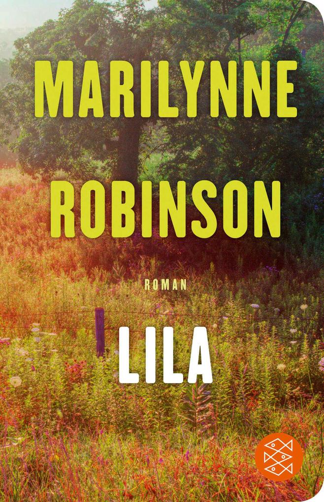 Produktbild: Lila | Marilynne Robinson