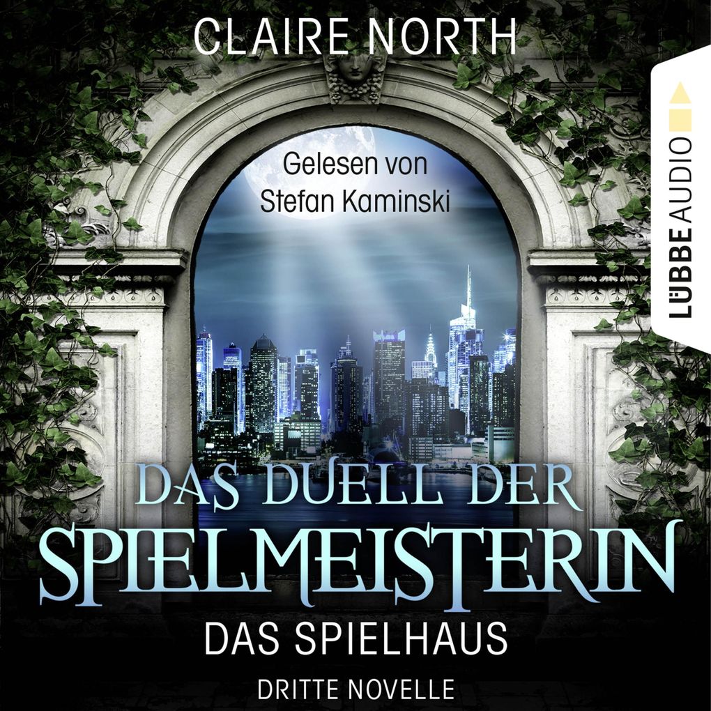 Produktbild: Das Duell der Spielmeisterin | Claire North