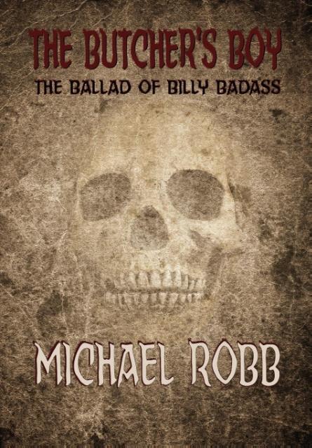 Produktbild: The Butcher's Boy | Michael Robb