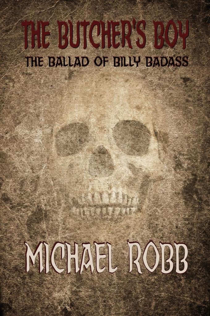 Produktbild: The Butcher's Boy | Michael Robb