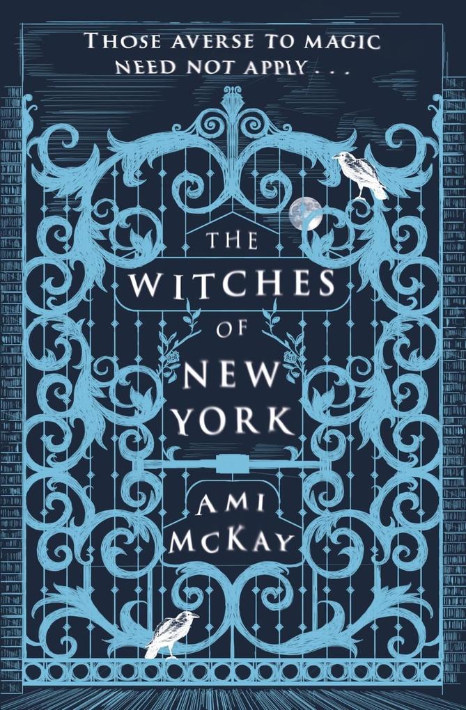 Produktbild: The Witches of New York | Ami Mckay