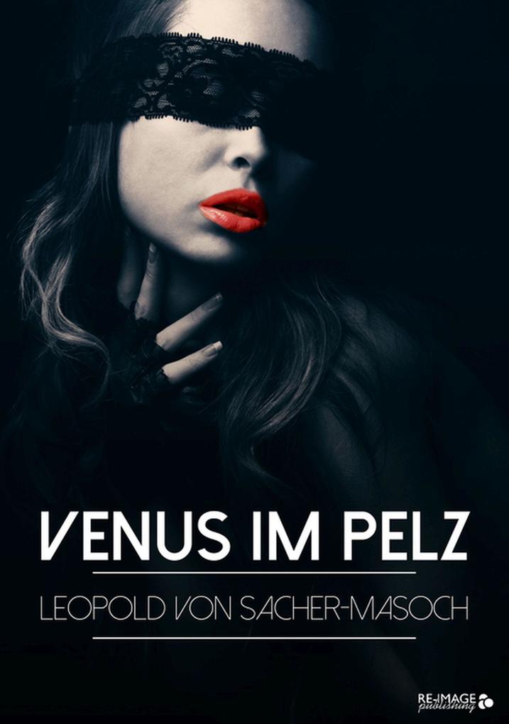 Produktbild: Venus im Pelz | Leopold von Sacher - Masoch