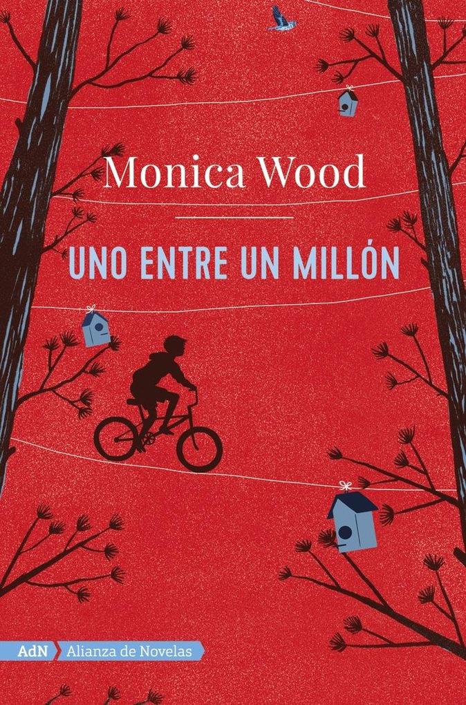Produktbild: Uno entre un millón | Monica Wood