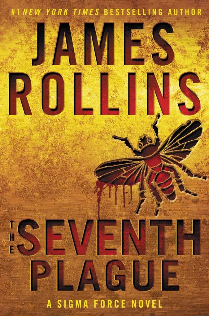 Produktbild: The Seventh Plague | James Rollins