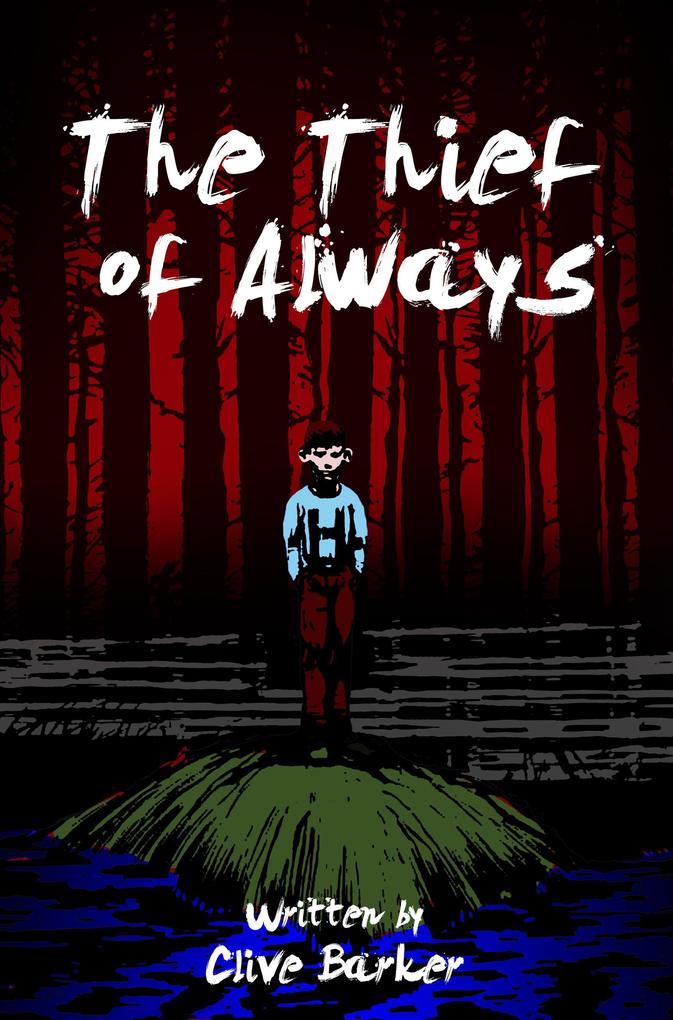 Produktbild: The Thief of Always | Clive Barker