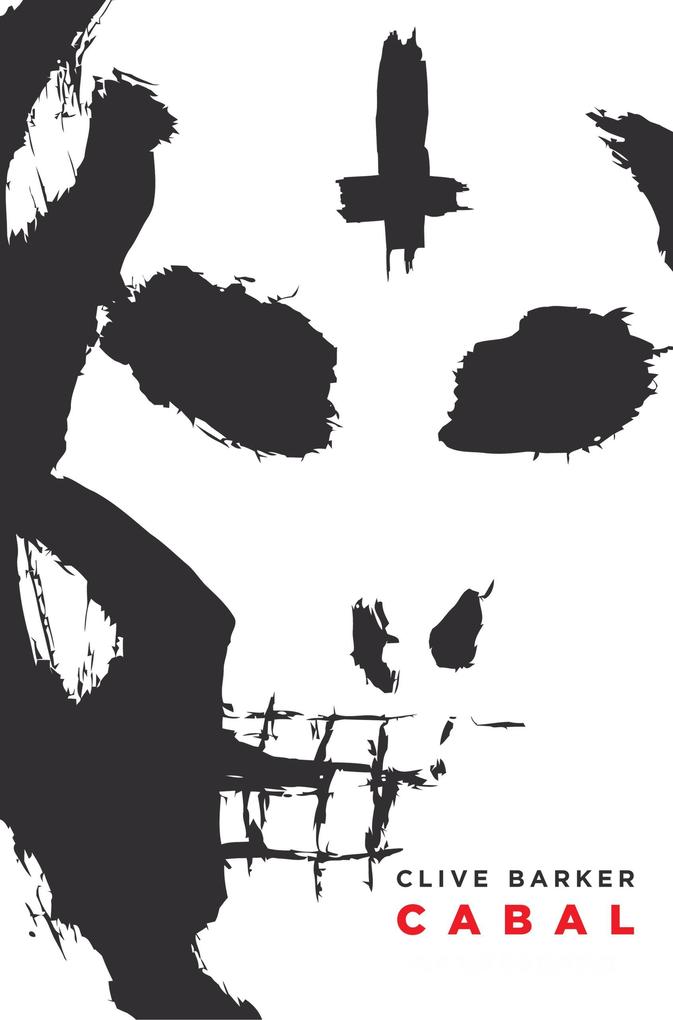 Produktbild: Cabal | Clive Barker