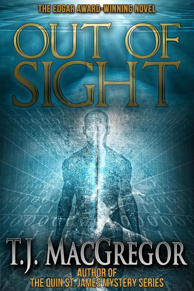 Produktbild: Out of Sight | T. J. Macgregor
