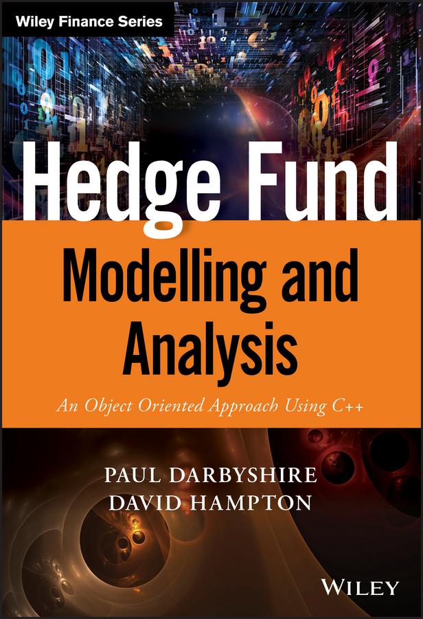Produktbild: Hedge Fund Modelling and Analysis | Paul Darbyshire, David Hampton