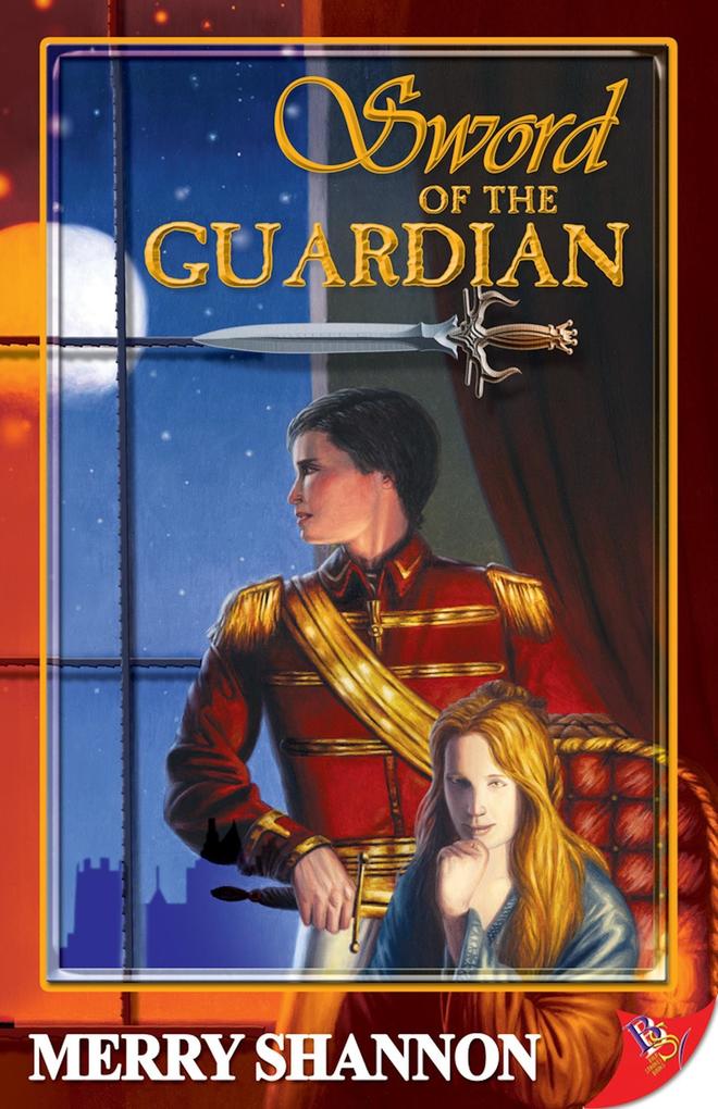 Produktbild: Sword of the Guardian | Merry Shannon