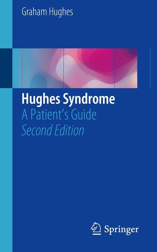 Produktbild: Hughes Syndrome | Graham Hughes