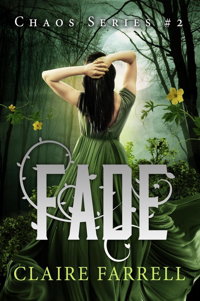 Produktbild: Fade (Chaos #2) | Claire Farrell