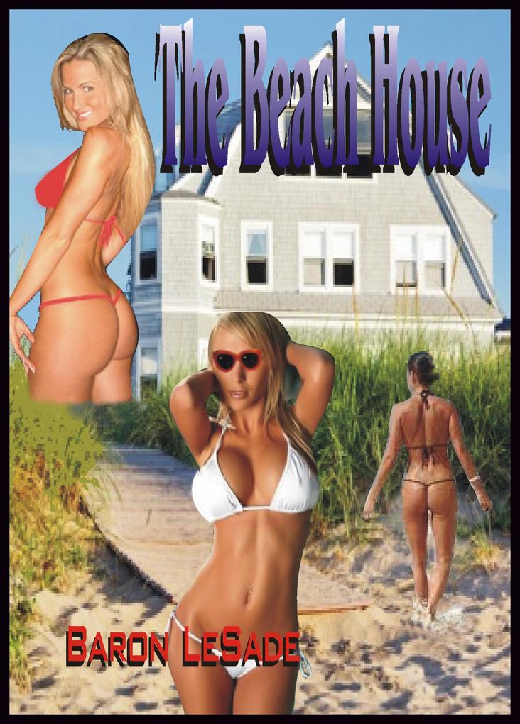Produktbild: The Beach House | Baron LeSade