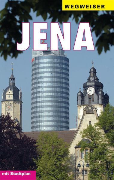 Produktbild: Jena | Michael Platen