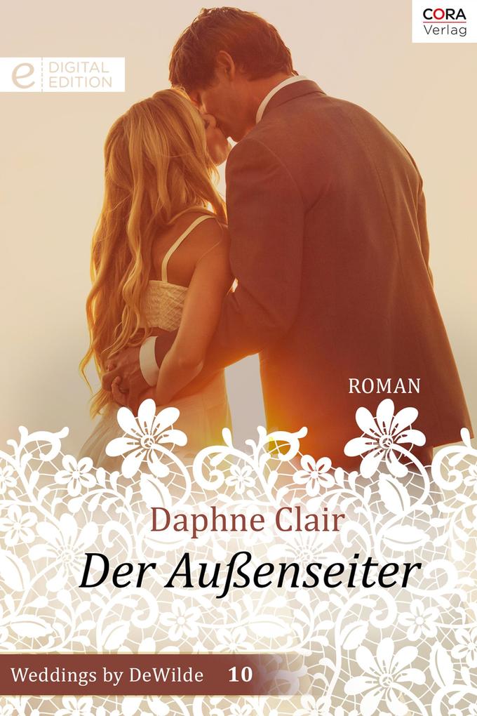 Produktbild: Der Außenseiter | Daphne Clair
