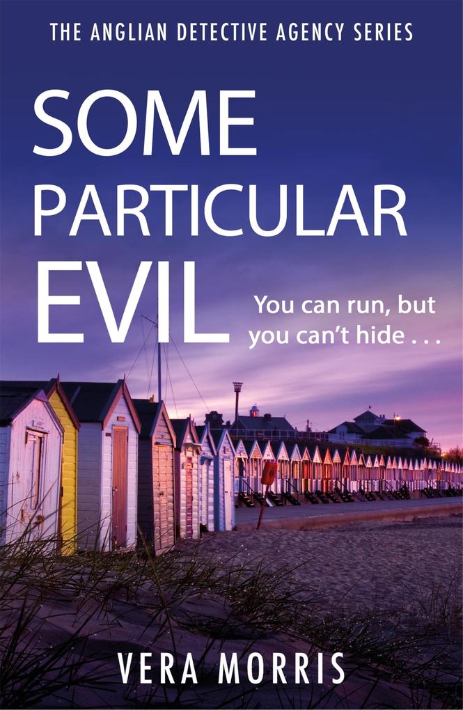 Produktbild: Some Particular Evil | Vera Morris