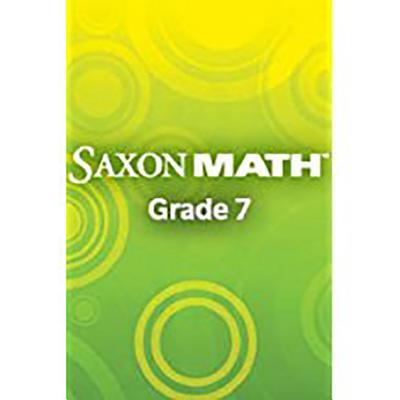 Saxon Math Course 2: Reteaching Masters Spanish als Taschenbuch