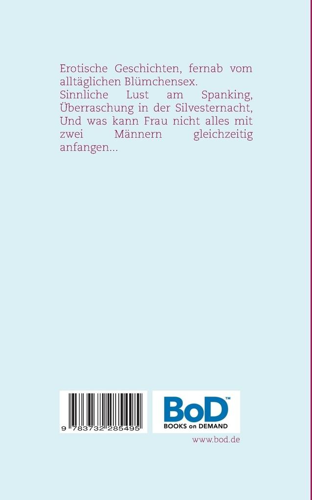 Weitere Ansicht: Männer stören beim Orgasmus nur | Mira Belle