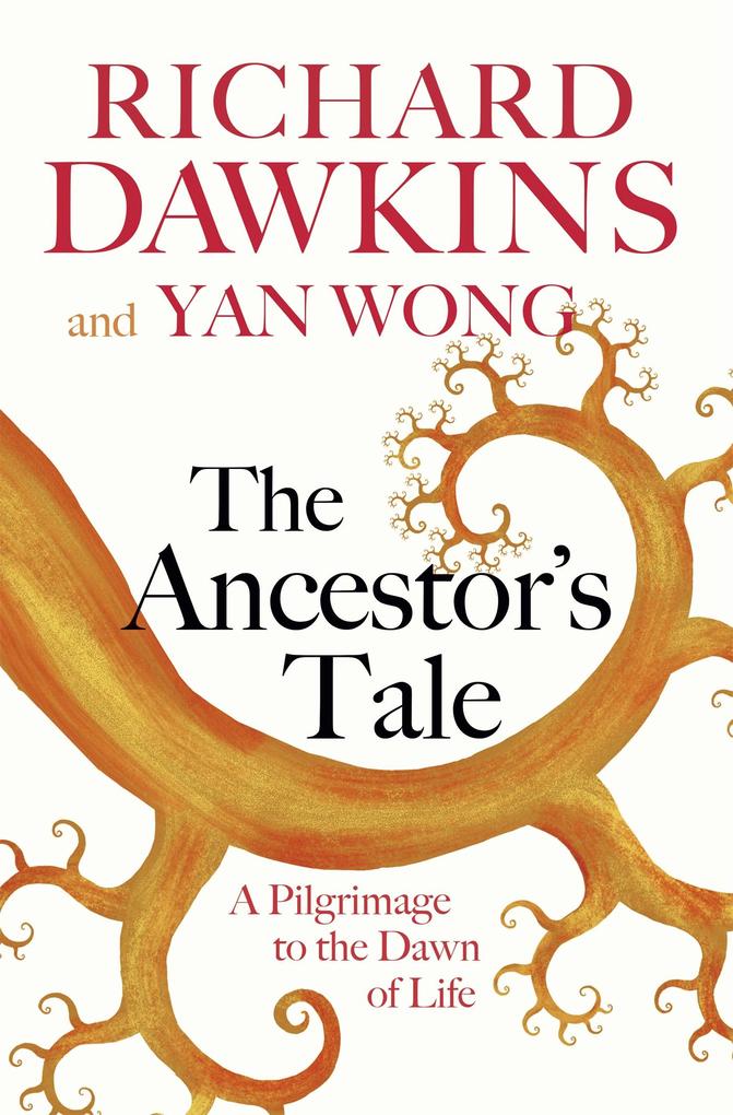 Produktbild: The Ancestor's Tale | Richard Dawkins, Yan Wong