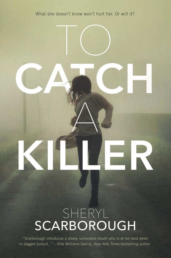 Produktbild: To Catch a Killer | Sheryl Scarborough
