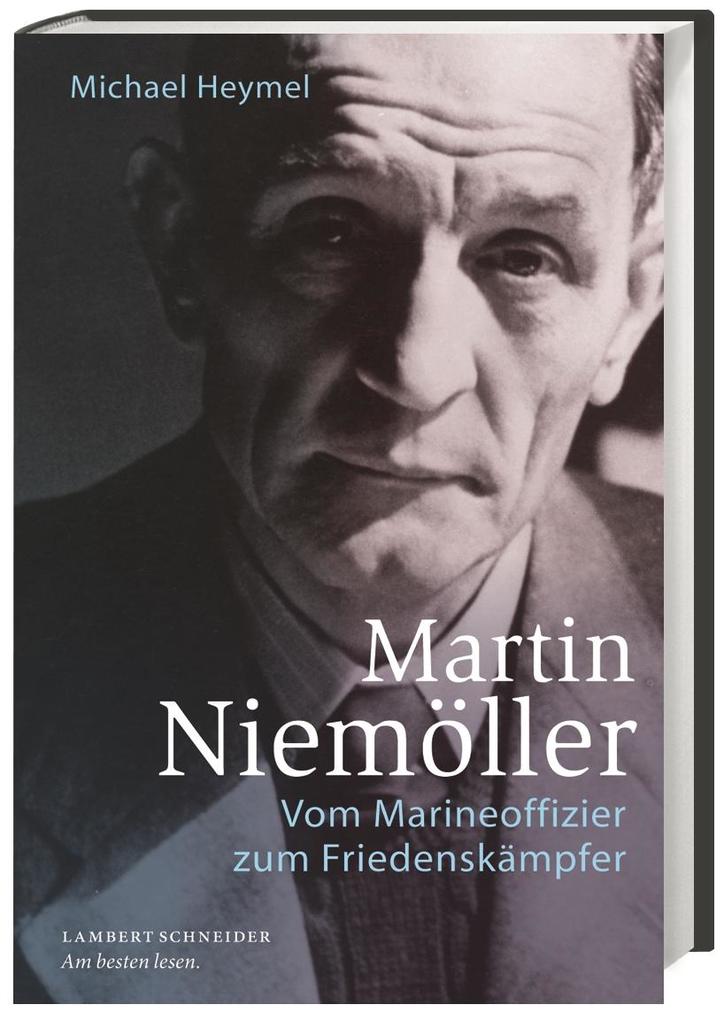 Produktbild: Martin Niemöller | Michael Heymel