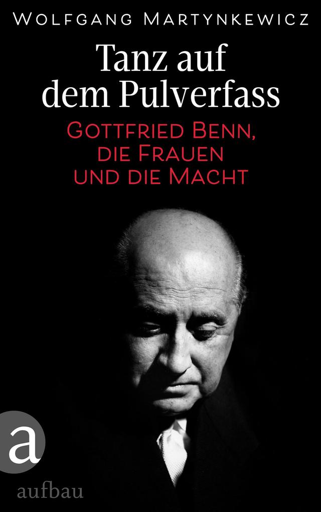 Produktbild: Tanz auf dem Pulverfass | Wolfgang Martynkewicz