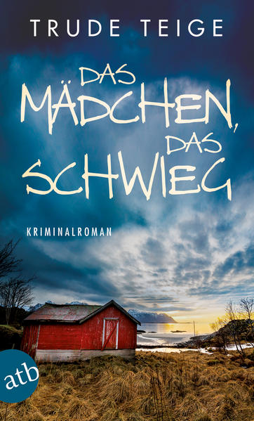 Produktbild: Das Mädchen, das schwieg | Trude Teige