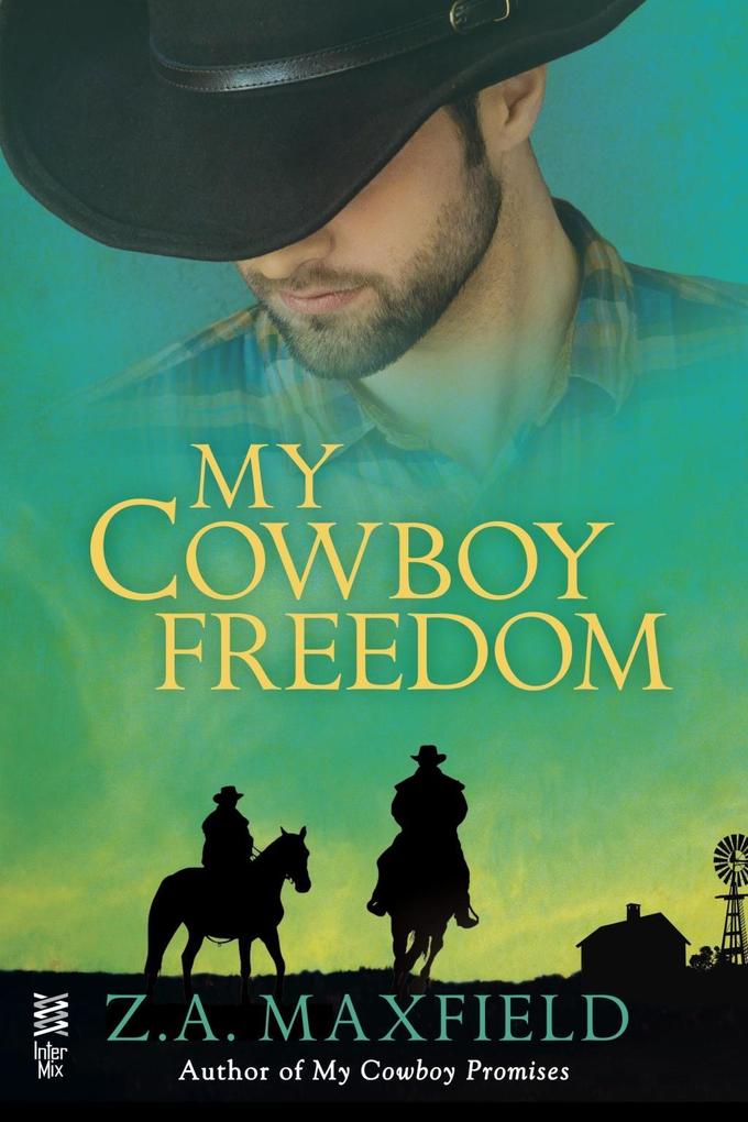 Produktbild: My Cowboy Freedom | Z. A. Maxfield